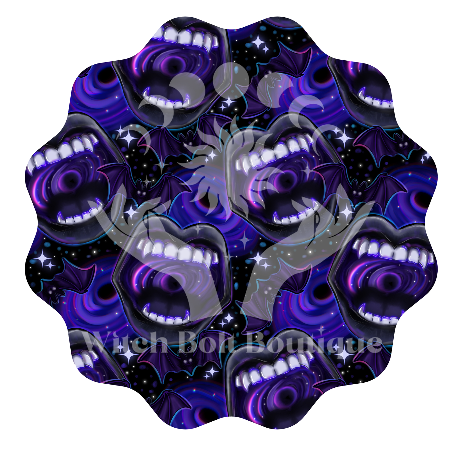 Pad Wrapper-LARGE Size (Prints)