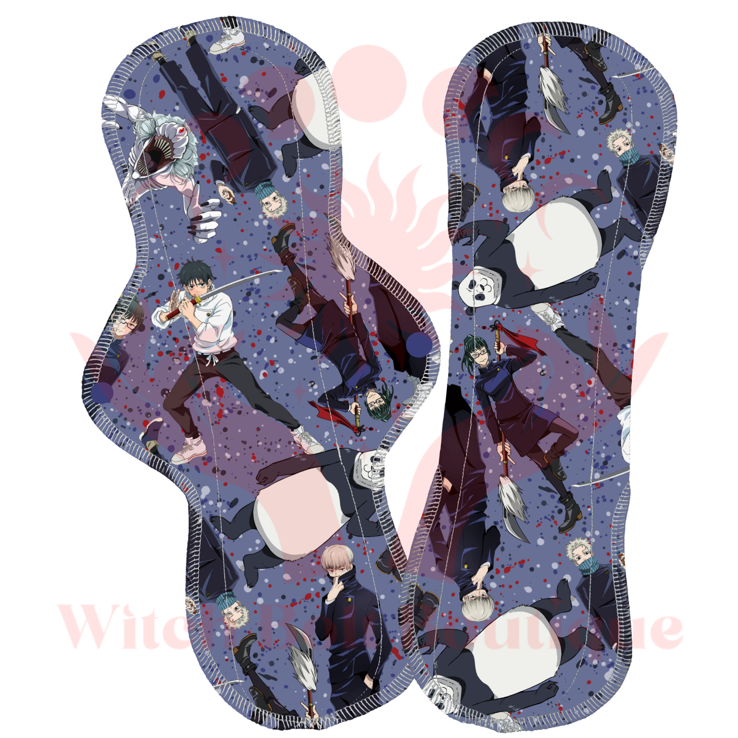 LIMITED TIME Second Years Cloth Pad