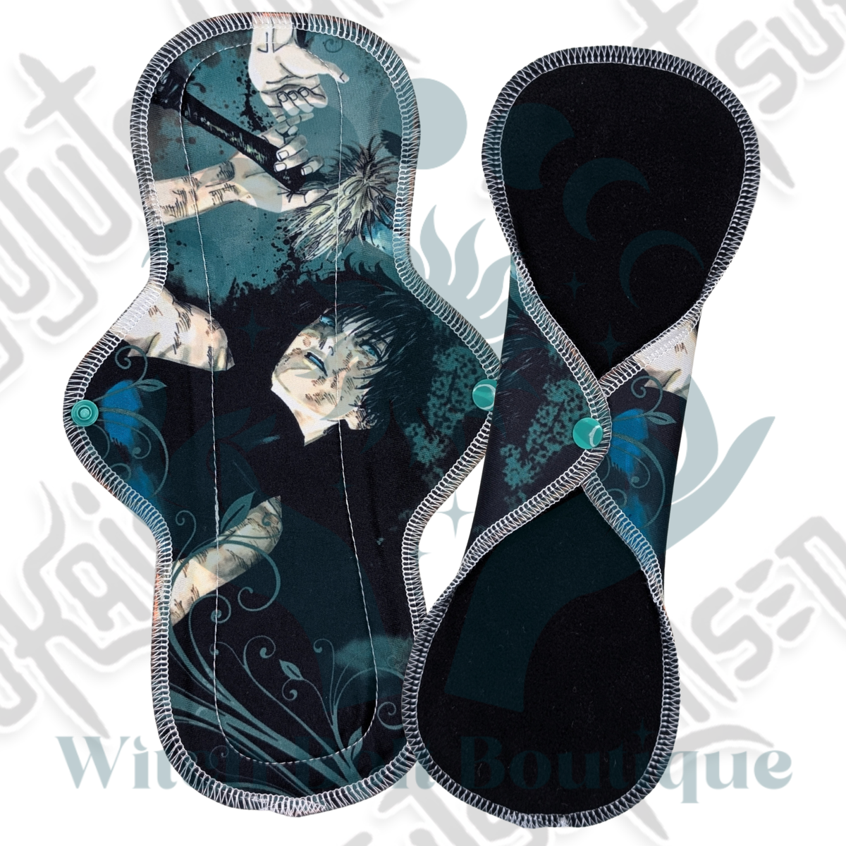 Sisters Cloth Pad