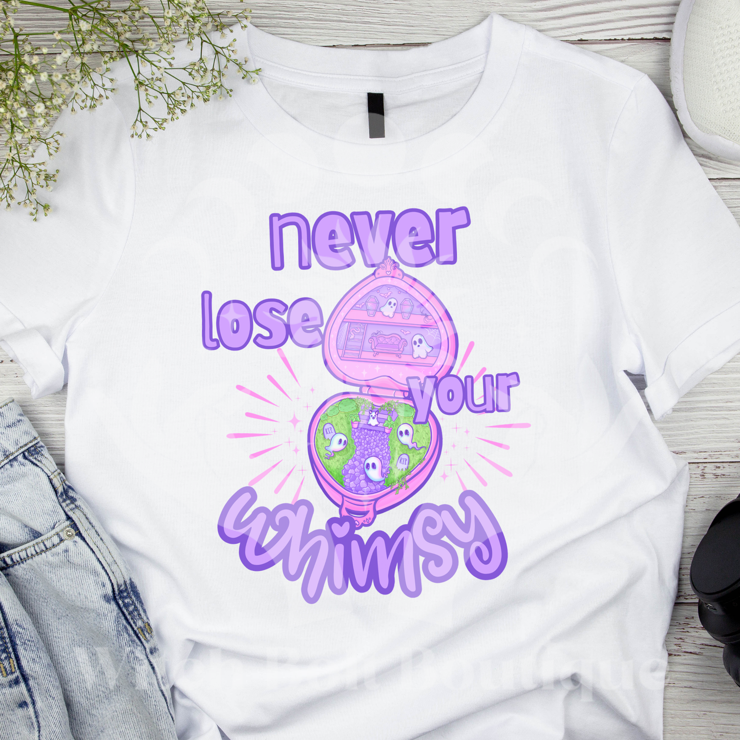 **Pre-Order** Polly Pocket Whimsy